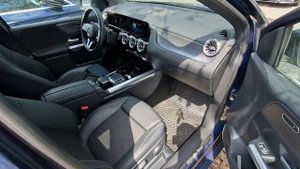 Краткий обзор и отзыв Mercedes-Benz B250e