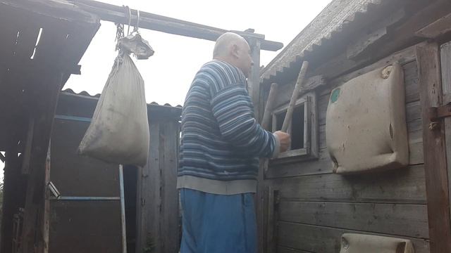 Третий Модуль Дубиночный Бой Стиль Искра смотреть онлайн