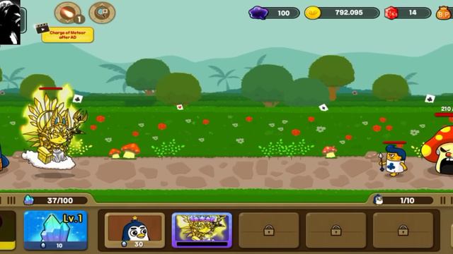 el dorado / Test full character 8 ⭐ смотреть онлайн