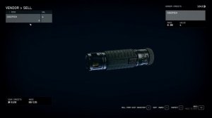 Starfield как я заработал 2 миллиона кредитов