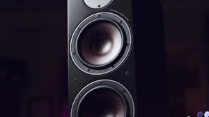 DALI Oberon 7 Hangfal Teszt Review - Ez tetszeni fog!