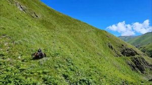 Дагестан🌕 Тляратинский район🌄