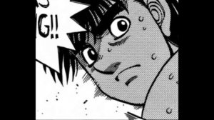 Hajime No Ippo: El Retiro