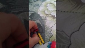 я собрал лего пест самоделка