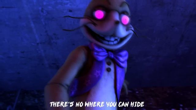 Encryption ▶ FNAF GLITCHTRAP SONG смотреть онлайн