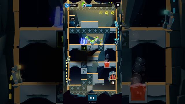 Lemmings W 135 30 Sci fi смотреть онлайн