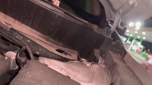 2016 Nissan Pathfinder Headlight Bulb Replacement Easy!