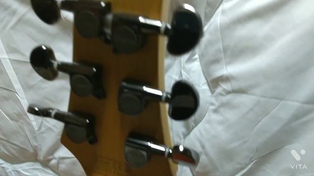 シェクターギターの紹介です！、 смотреть онлайн