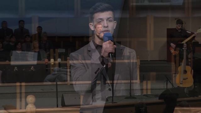 Пение «Я знаю край без солнечного света...» — Филипп Бобошко смотреть онлайн