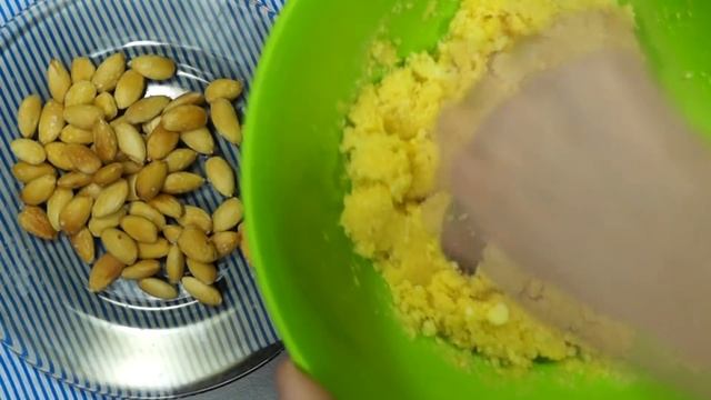 РАФАЭЛЛО БЕЗ ВЫПЕЧКИ из кукурузных палочек ? Как сделать РАФАЭЛЛО дома