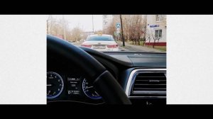 SUZUKI SX4: тест-драйв короткий и понятный