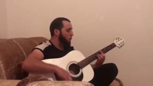 Ислам Идигов - Хьомениг