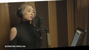 Project - Кристине Пепелян - Havata