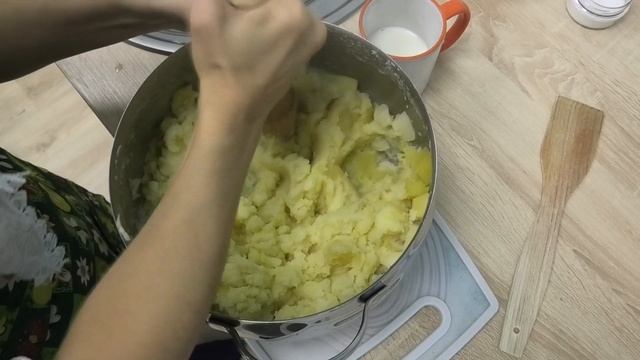 Кыстыбый - видео рецепт татарского блюда ПОШАГОВО!