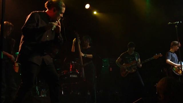 Мельница химера -Бес джиги