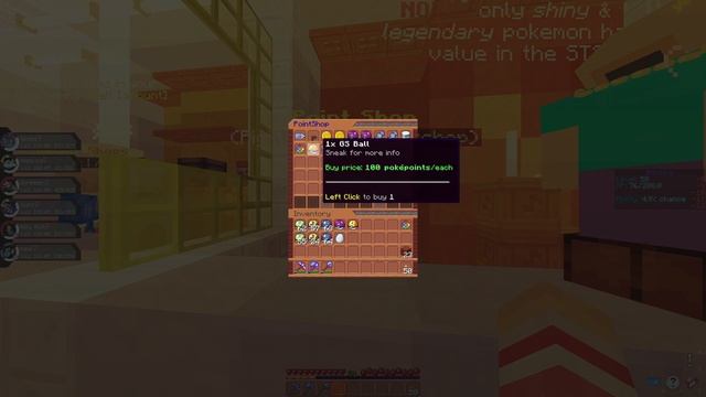 DYNAMAX Raid Den Preparations! - Minecraft Pixelmon Multiplayer Server