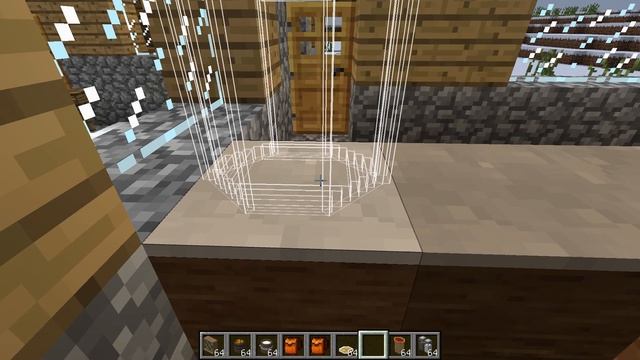 Я ПОСТРОИЛ САМЫЙ ЛУЧШИЙ МАГАЗИН В МАЙНКРАФТЕ В ДЕРЕВНЕ ЖИТЕЛЕЙ НОМЕР 13! смотреть онлайн