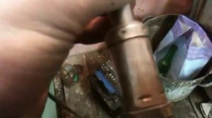 Установка января 5.1 на C20NE (2)