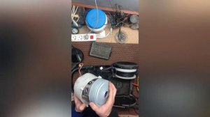 Ремонт пылесоса Samsung (Самсунг) sc8837