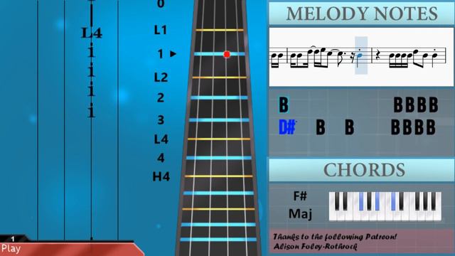 How to play Memories by Maroon 5 on Violin (Tutorial) смотреть онлайн