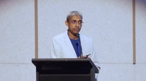 Dr. Sanjeev Balakrishnan - 'Busting Low Carb Myths'