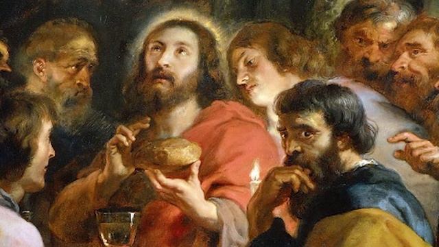 Апостольские чтения на каждый день года. (27 декабря 2019 года) смотреть онлайн