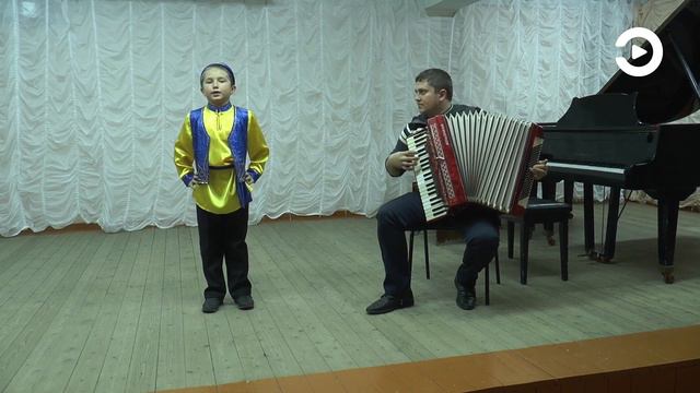 онлайн-Сабантуй Пенза-2020 05 Детский Сабантуй 2 смотреть онлайн