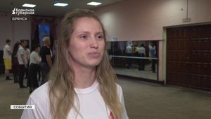 Брянский клуб исторического танца «Аврора» отметит день рождения накануне Международного дня танца