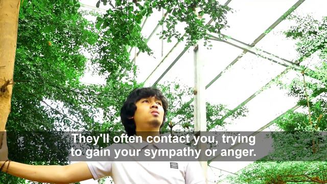 6 Things a Narcissist Would Never Do, and You Can Never Expect Them To Do смотреть онлайн