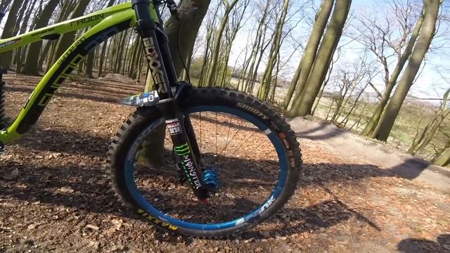 Bikecheck: Mein Radon Swoop 210 смотреть онлайн