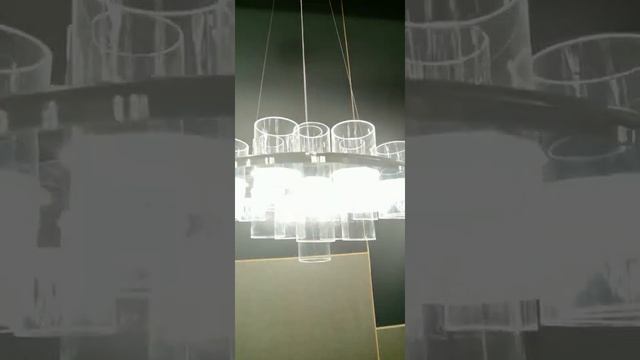 AX Lighting AX Decor Pendant Light 10036