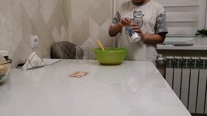 приготовили очень вкусный пирог маник. самый быстрый и простой рецепт!