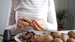 Ешь Горсть ОРЕХОВ и Избавишься от этих БОЛЕЗНЕЙ! Врачи Подтвердили! Невероятно МОЩНЫЕ свойства