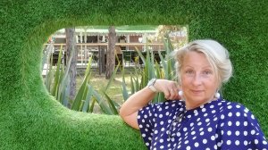 Женская дружба!