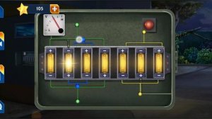 Hidden Rescape Mysteries
(Secret Agent) глава 5 нарушение безопасности
(прохождение)