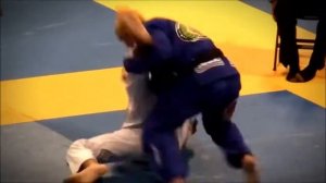 Бразильское Джиу Джитсу