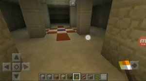 ПЕСЧАНЫЙ ЗАМОК В Minecraft PE | Ключ генерации