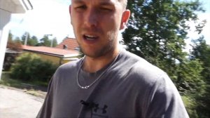 Как посадить зеленый газон. Сажаем траву