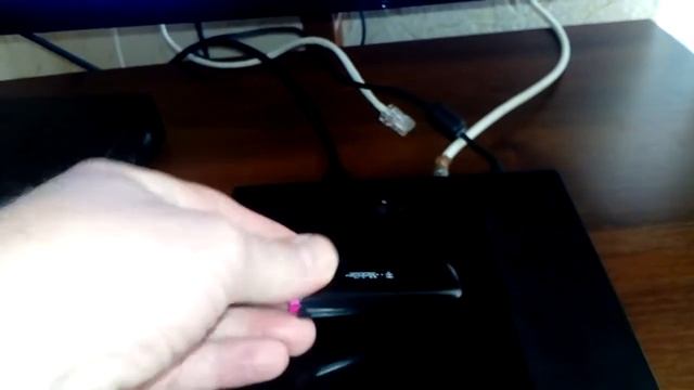 openbox S3 подключаем 3G модем