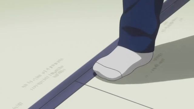 Danshi Koukousei no Nichijou - Manga-only Transition Scenes Part 3 HD