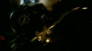 Трицикл из восхода 3м