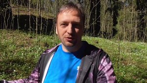 Выбраться из бега по кругу