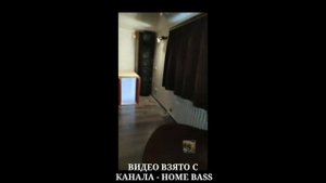 АВТОЗВУК ДОМА | 12 САБВУФЕРОВ В БАНДПАССЕ ДОМА! | Разнос хаты.