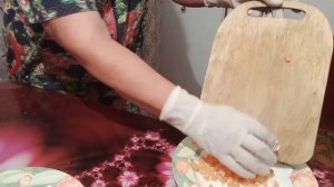 Заготовка моркови и свеклы на зиму