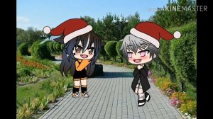 Клип •||• МАНДАРИНКА •||• Бузова и Dava •||• Gacha Life