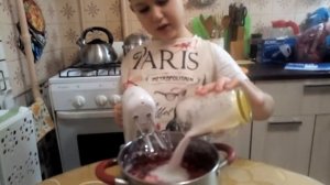 Поварёнок Николай *Вкусный десерт МУСС и ЖЕЛЕ