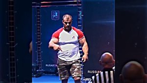 Denis Cyplenkov vs Levan Saginashvili #edit ~ flashbacks