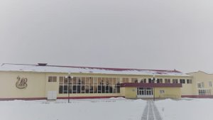 История. Тайна станции Татищево 2 часть.
