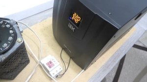 СТАБИЛИЗАТОР НАПРЯЖЕНИЯ IEK HOME 12 kBA № 3
