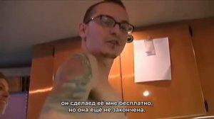 Честер Беннингтон любил жить, петь и смеяться  Часть 10  Chester Bennington,  Linkin Park